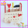 Wooden Tool Toys (WJ276718)